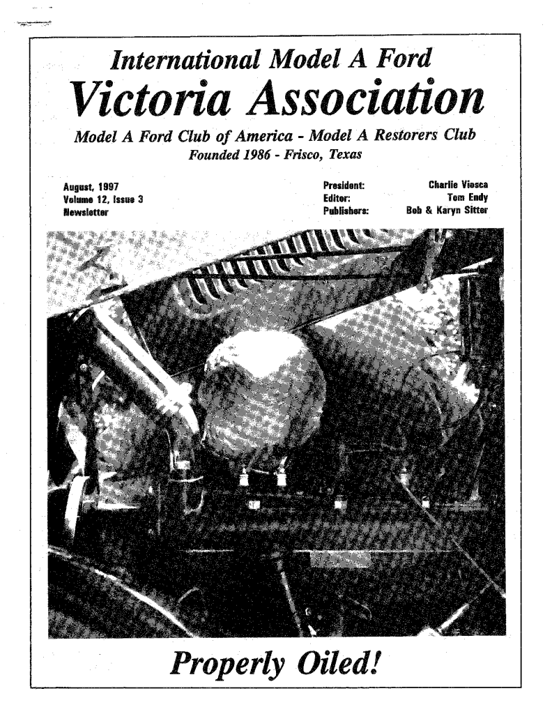 August, 1997