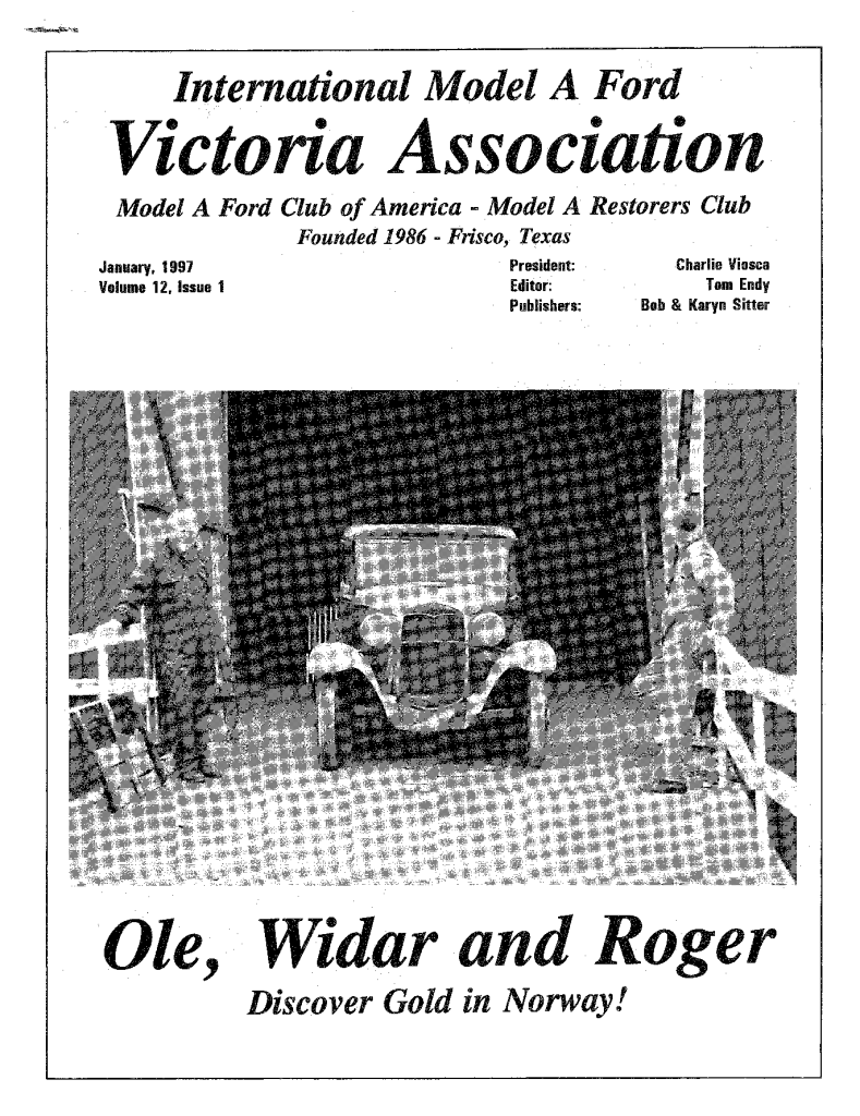 January, 1997